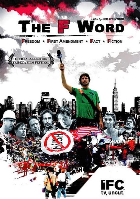 The F Word (2005) film online,Jed Weintrob,Josh Hamilton,Yul Vazquez,Zak Orth,Reverend Billy